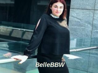 BelleBBW