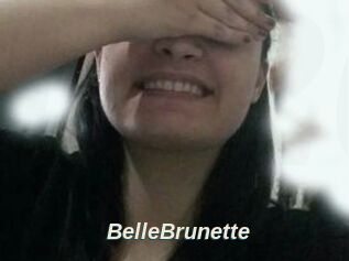 BelleBrunette
