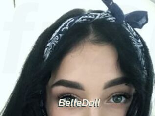 BelleDoll