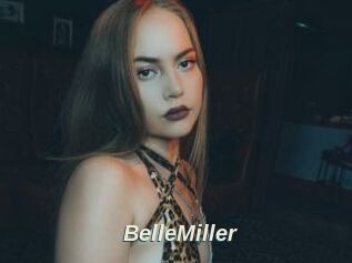 BelleMiller