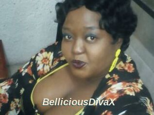 BelliciousDivaX