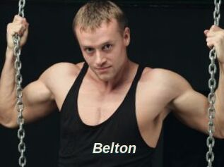 Belton