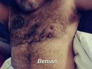Beman