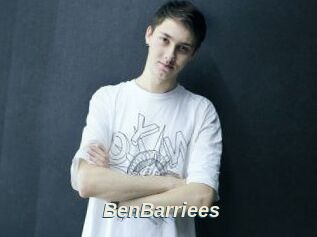 BenBarriees