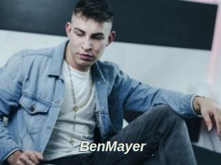 BenMayer