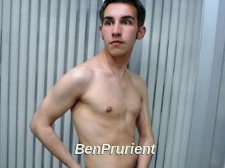 BenPrurient