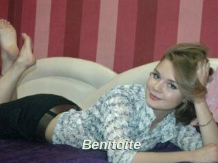 Benitoite