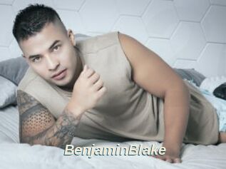 BenjaminBlake