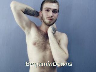 BenjaminDowns