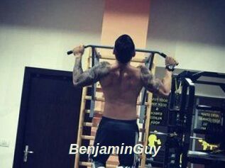 BenjaminGuy