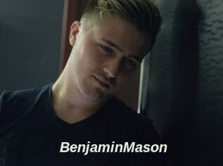 BenjaminMason