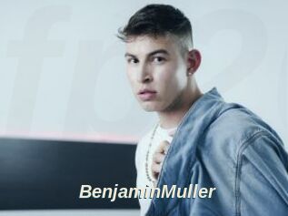 BenjaminMuller