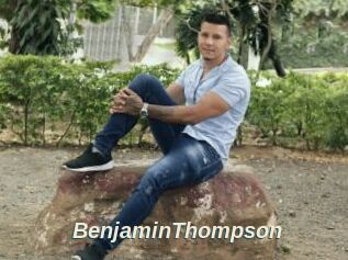 BenjaminThompson
