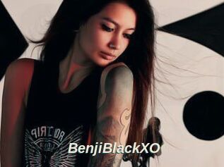 BenjiBlackXO