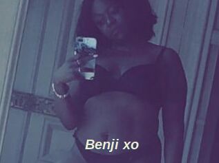 Benji_xo