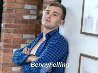 BennyFelling