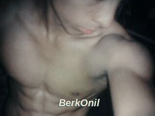 BerkOnil