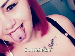 Berrii_Bhabii