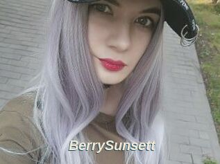 BerrySunsett