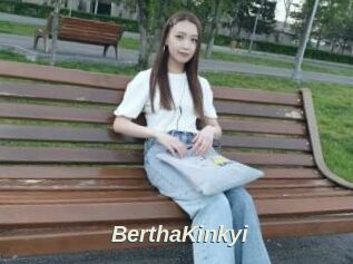 BerthaKinkyi