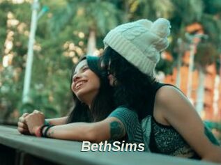 BethSims