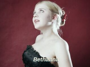 Bethanna