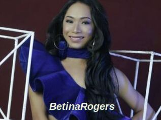BetinaRogers
