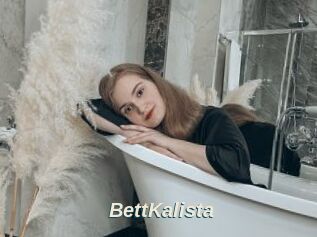 BettKalista
