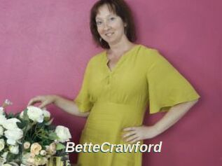 BetteCrawford
