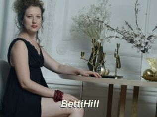 BettiHill