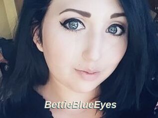 BettieBlueEyes