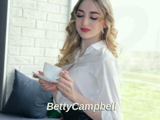 BettyCampbell