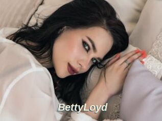 BettyLoyd