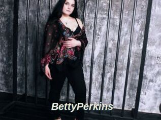 BettyPerkins