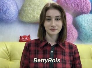 BettyRols