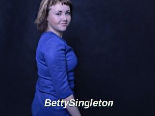 BettySingleton