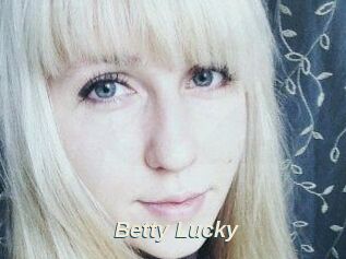 Betty_Lucky
