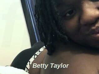 Betty_Taylor