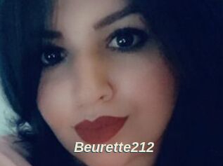 Beurette212