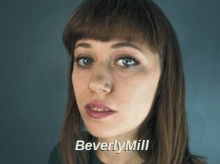 BeverlyMill