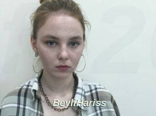 BeyliHariss