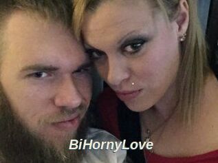 BiHornyLove