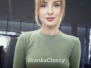BiankaClassy
