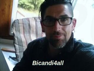 Bicandi4all
