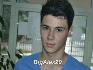 BigAlex20