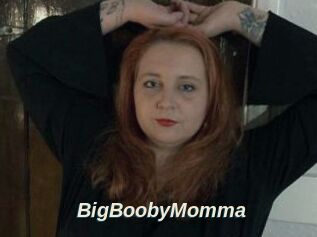 BigBoobyMomma