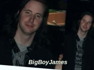 BigBoyJames