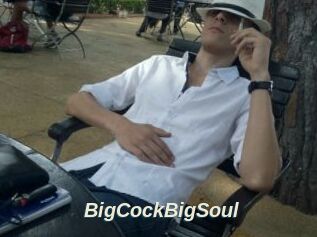 BigCockBigSoul