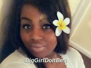 BigGirlDoItBest