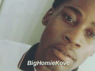BigHomieKove